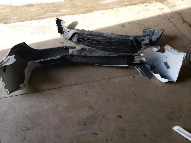 ZFBERFBB1J6H98848 - 2018 RAM PROMASTER SLT Սպիտակ լուսանկար 13