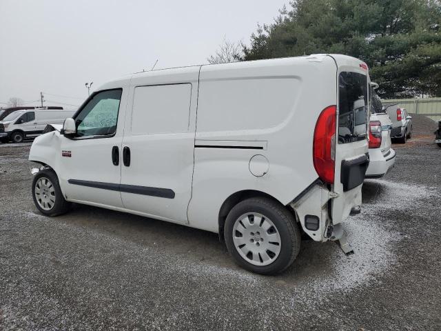 ZFBERFBB1J6H98848 - 2018 RAM PROMASTER SLT Սպիտակ լուսանկար 2