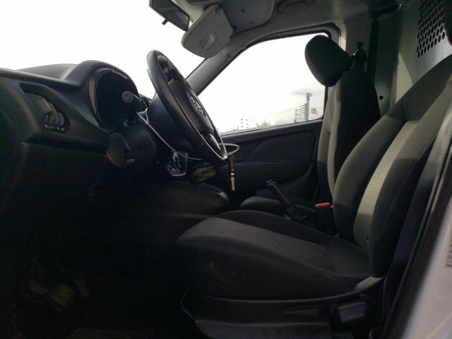 ZFBERFBB1J6H98848 - 2018 RAM PROMASTER SLT Սպիտակ լուսանկար 7