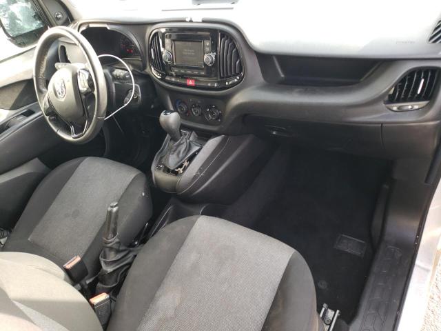 ZFBERFBB1J6H98848 - 2018 RAM PROMASTER SLT Սպիտակ լուսանկար 8