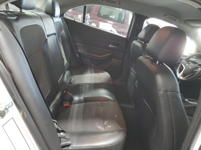 1G11C5SA8GU130523 - 2016 CHEVROLET MALIBU LIM LT 白色 照片 10