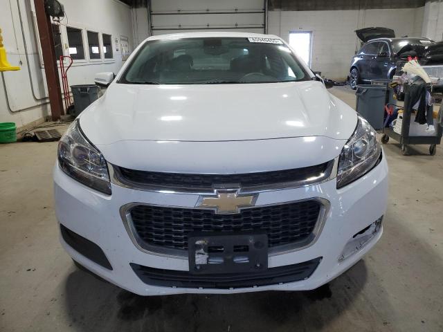 1G11C5SA8GU130523 - 2016 CHEVROLET MALIBU LIM LT 白色 照片 5
