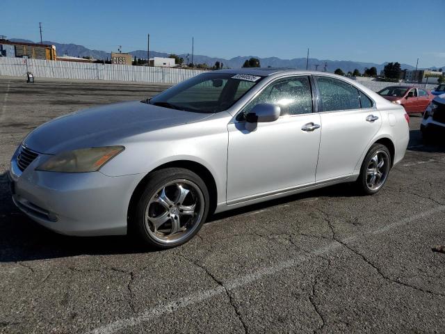 2007 LEXUS ES 350, 