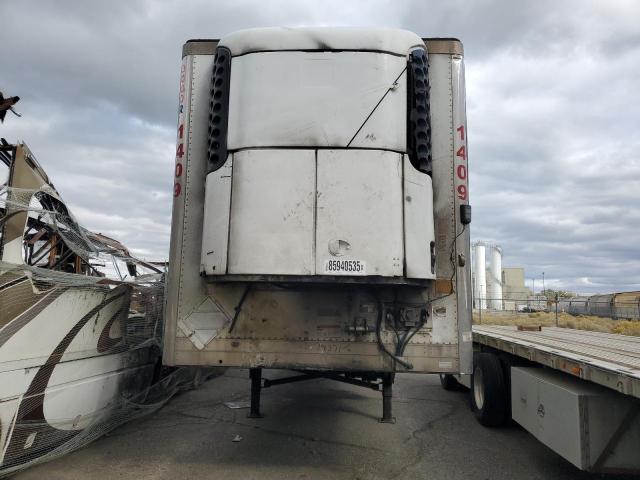 1UYVS2531EM774371 - 2014 UTILITY VS2RA Սպիտակ լուսանկար 2