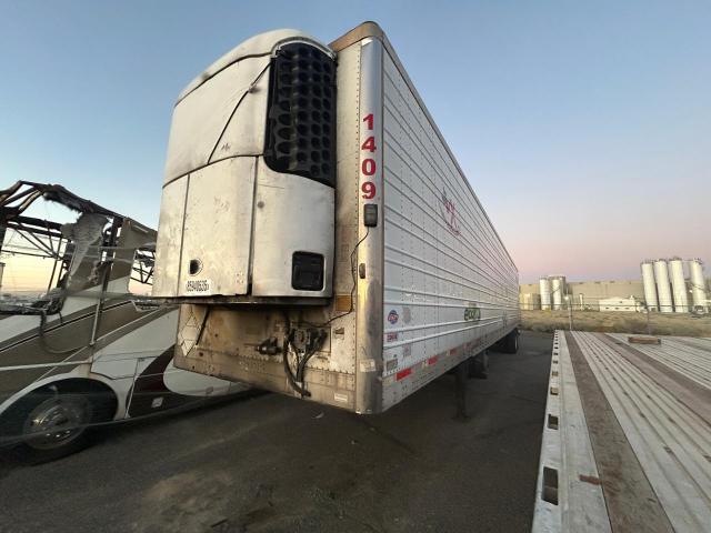 1UYVS2531EM774371 - 2014 UTILITY VS2RA Սպիտակ լուսանկար 3