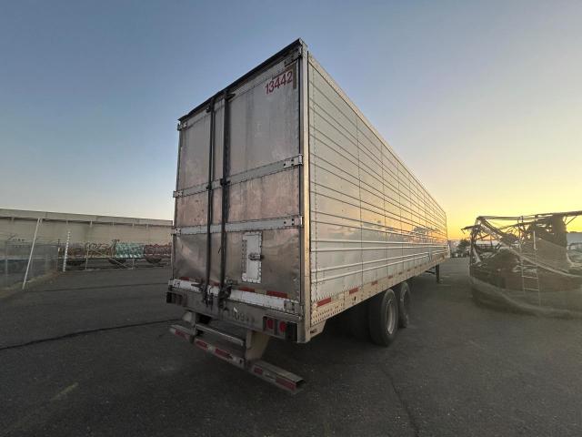 1UYVS2531EM774371 - 2014 UTILITY VS2RA Սպիտակ լուսանկար 6