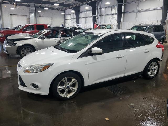 2014 FORD FOCUS SE, 