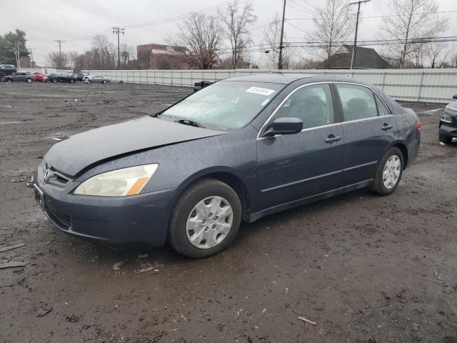 2003 HONDA ACCORD LX, 