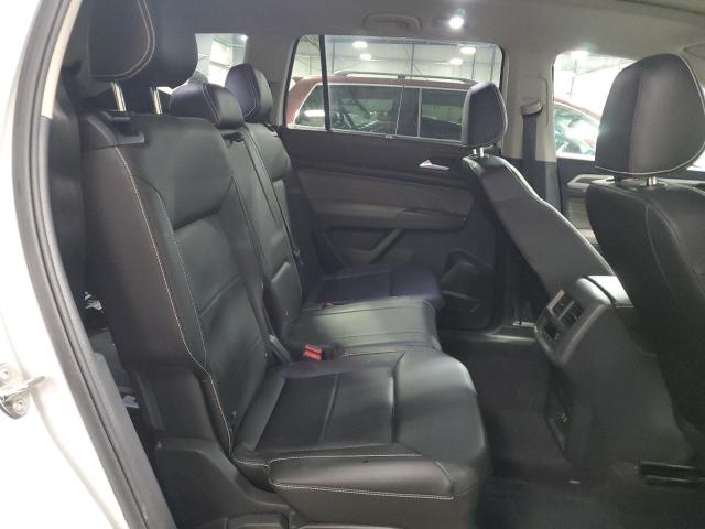 1V2BR2CA3PC527617 - 2023 VOLKSWAGEN ATLAS SEL WHITE photo 11