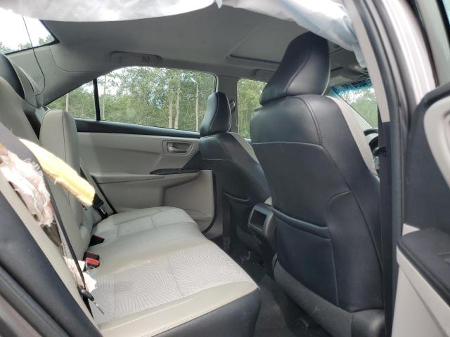 4T1BF1FK1HU425832 - 2017 TOYOTA CAMRY LE 石墨色 照片 10