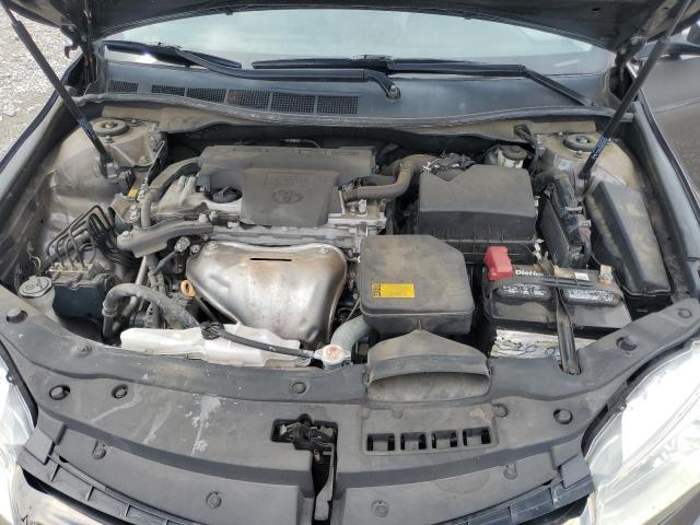 4T1BF1FK1HU425832 - 2017 TOYOTA CAMRY LE 石墨色 照片 11