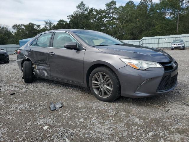 4T1BF1FK1HU425832 - 2017 TOYOTA CAMRY LE 石墨色 照片 4