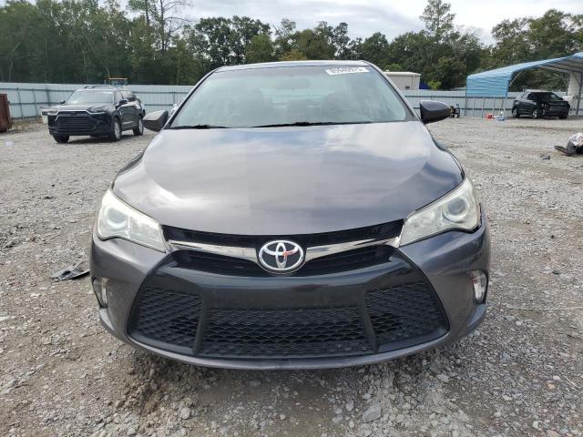 4T1BF1FK1HU425832 - 2017 TOYOTA CAMRY LE 石墨色 照片 5