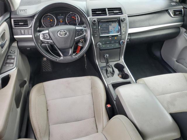 4T1BF1FK1HU425832 - 2017 TOYOTA CAMRY LE 石墨色 照片 8