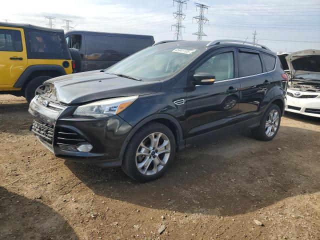 2014 FORD ESCAPE TITANIUM, 