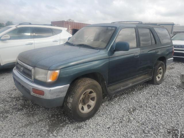1997 TOYOTA 4RUNNER SR5, 