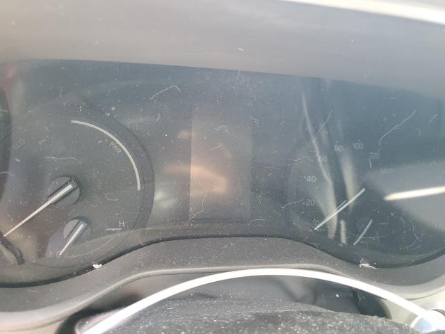 5TDKRKEC1PS172784 - 2023 TOYOTA SIENNA LE 灰色 照片 9