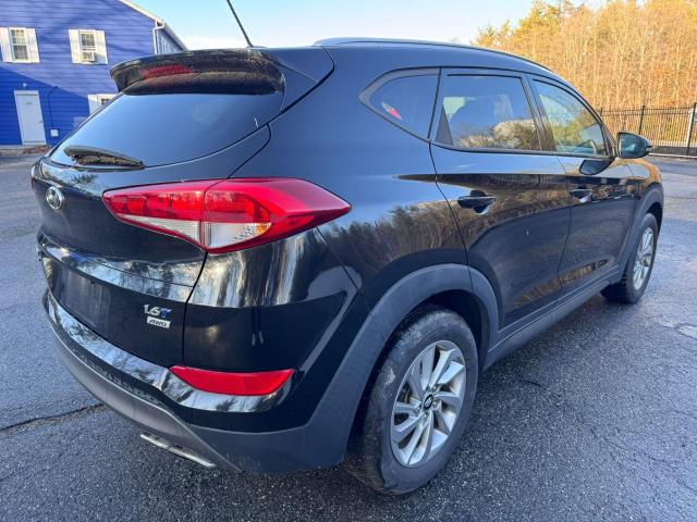 KM8J3CA27GU052186 - 2016 HYUNDAI TUCSON LIMITED BLACK photo 3