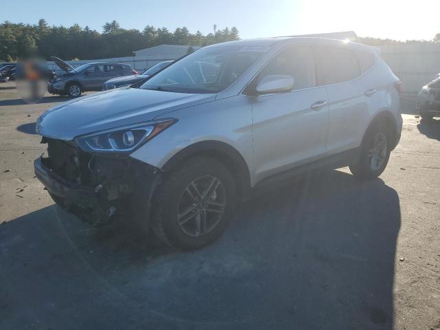 2017 HYUNDAI SANTA FE S, 