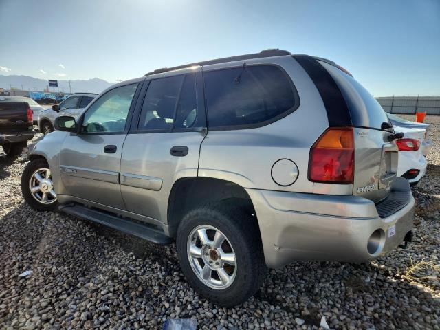 1GKDT13S732157663 - 2003 GMC ENVOY Gümüş foto 2