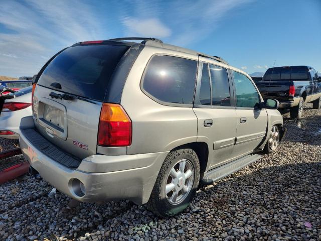 1GKDT13S732157663 - 2003 GMC ENVOY Gümüş foto 3