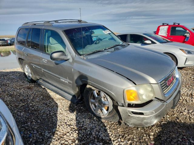 1GKDT13S732157663 - 2003 GMC ENVOY Gümüş foto 4