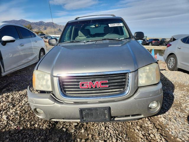 1GKDT13S732157663 - 2003 GMC ENVOY Gümüş foto 5