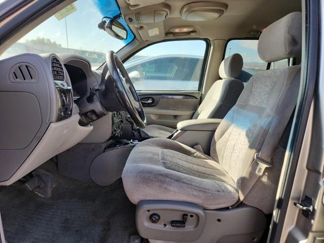 1GKDT13S732157663 - 2003 GMC ENVOY Gümüş foto 7