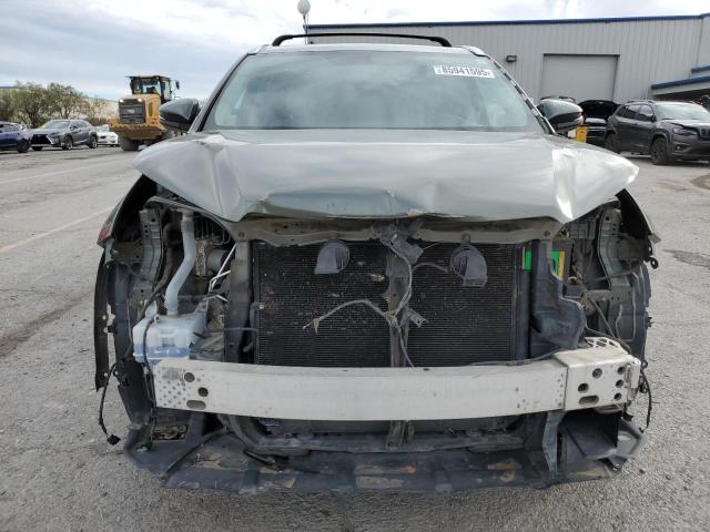 5TDJKRFH1FS103255 - 2015 TOYOTA HIGHLANDER XLE Vert photo 5