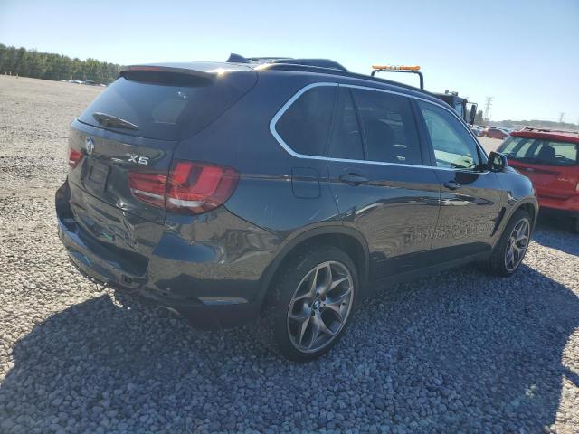 5UXKR6C51F0J77933 - 2015 BMW X5 XDRIVE50I GRAY photo 3