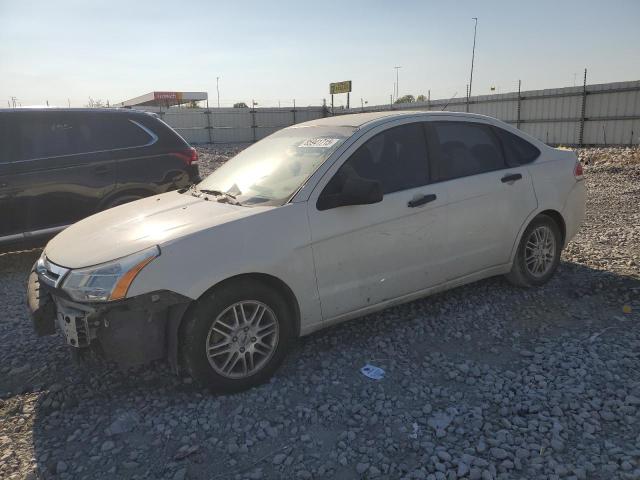 2009 FORD FOCUS SE, 