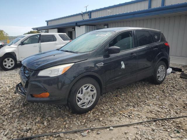 2013 FORD ESCAPE S, 