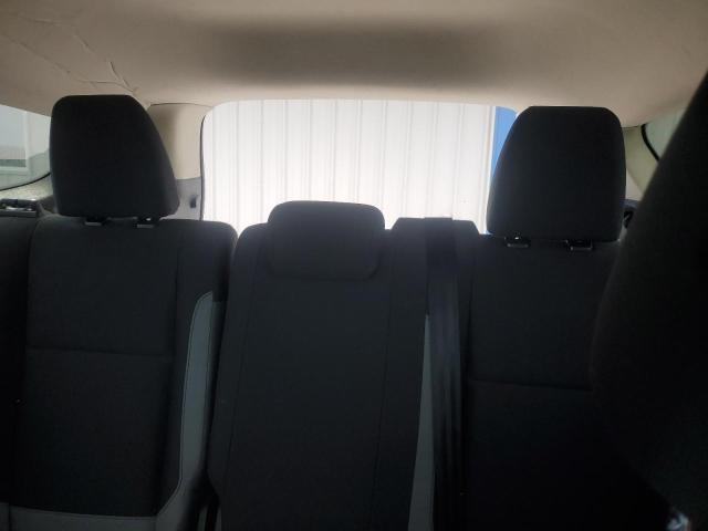 1FMCU0F76DUA22939 - 2013 FORD ESCAPE S BLACK photo 10