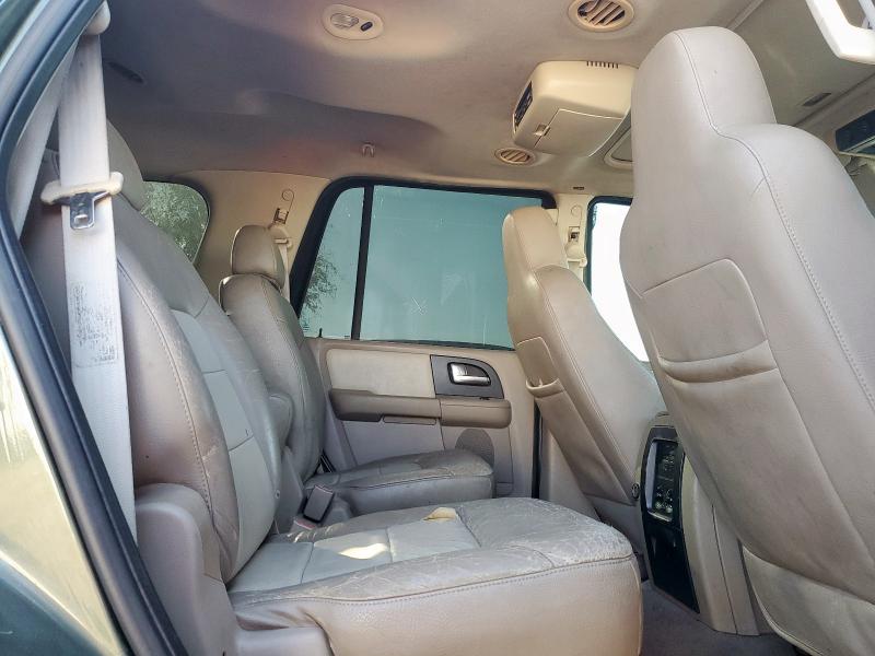 1FMFU17L63LB37379 - 2003 FORD EXPEDITION EDDIE BAUER 绿色 照片 11