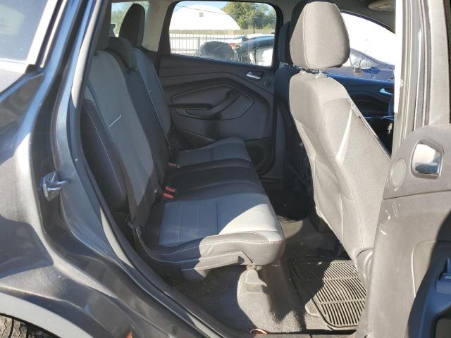 1FMCU0GX5EUD91288 - 2014 FORD ESCAPE SE 灰色 照片 11