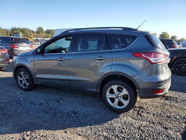 1FMCU0GX5EUD91288 - 2014 FORD ESCAPE SE 灰色 照片 2