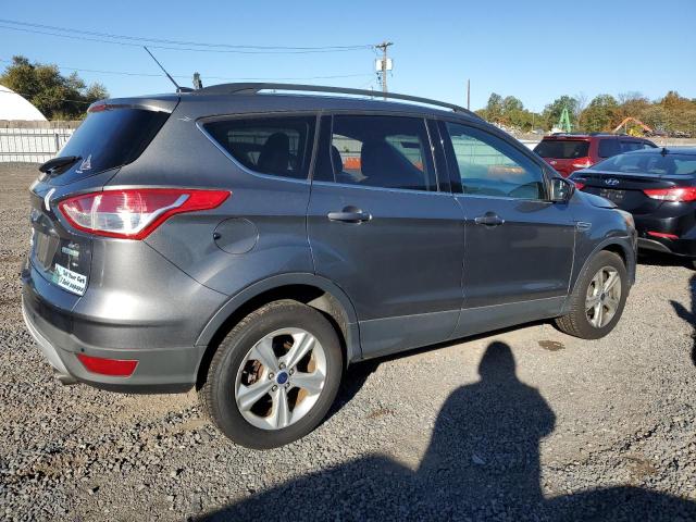 1FMCU0GX5EUD91288 - 2014 FORD ESCAPE SE 灰色 照片 3