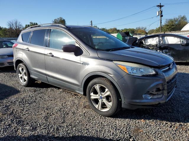1FMCU0GX5EUD91288 - 2014 FORD ESCAPE SE 灰色 照片 4