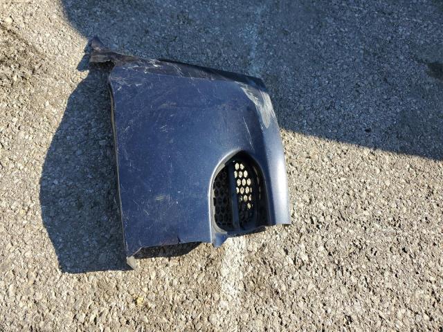 1N4AA5AP9AC814826 - 2010 NISSAN MAXIMA S 蓝色 照片 12