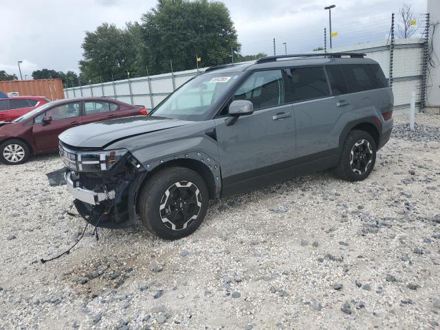 2025 HYUNDAI SANTA FE SEL, 