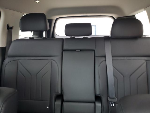 5NMP24GL7SH087897 - 2025 HYUNDAI SANTA FE SEL GRAY photo 10