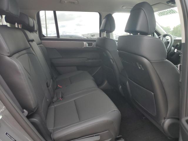 5NMP24GL7SH087897 - 2025 HYUNDAI SANTA FE SEL GRAY photo 11