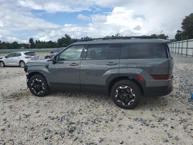 5NMP24GL7SH087897 - 2025 HYUNDAI SANTA FE SEL GRAY photo 2