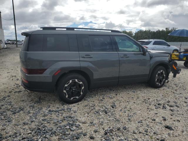 5NMP24GL7SH087897 - 2025 HYUNDAI SANTA FE SEL GRAY photo 3