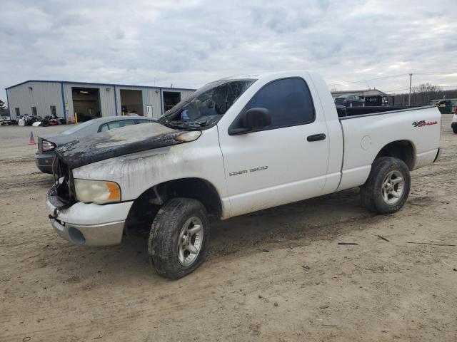 2003 DODGE RAM 1500 ST, 