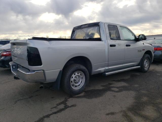 1C6RR7FM6FS655882 - 2015 RAM 1500 ST SILVER photo 3