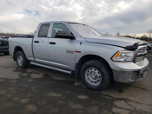 1C6RR7FM6FS655882 - 2015 RAM 1500 ST SILVER photo 4