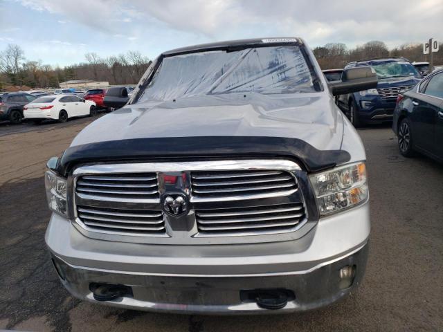 1C6RR7FM6FS655882 - 2015 RAM 1500 ST SILVER photo 5