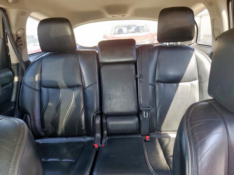 5N1AL0MN9EC517106 - 2014 INFINITI QX60 Boz foto 10