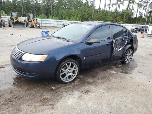 2007 SATURN ION LEVEL 2, 